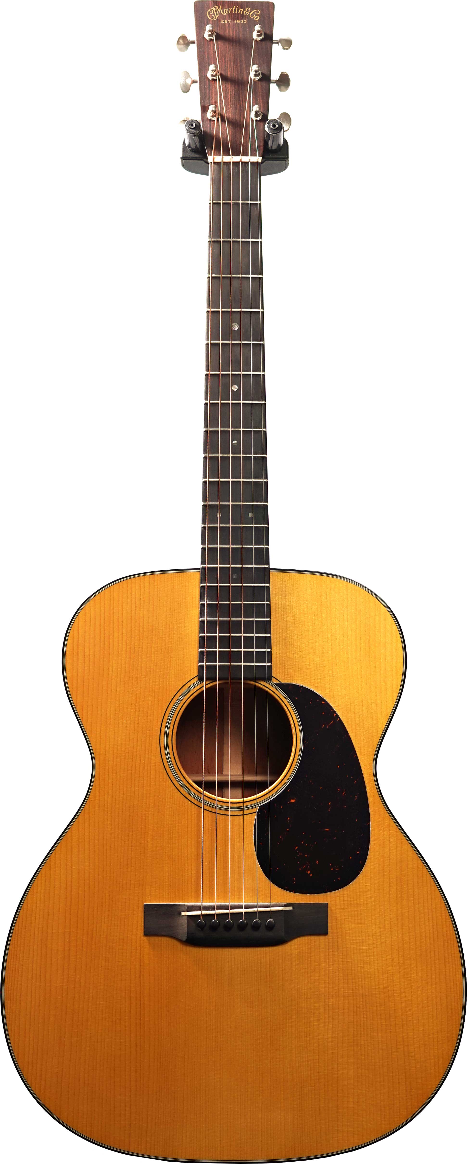 Martin Custom Shop Expert 000-18 Aged #2844388