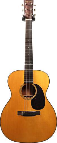 Martin Custom Shop Expert 000-18 Aged #2844388 Martin Custom Shop Expert 000-18 Aged #2844388