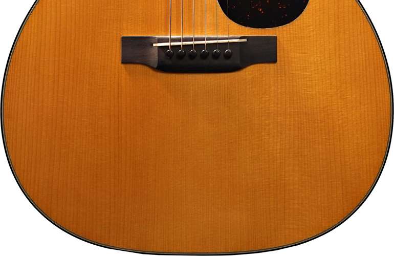 Martin Custom Shop Expert 000-18 Aged #2844388 Martin Custom Shop Expert 000-18 Aged #2844388
