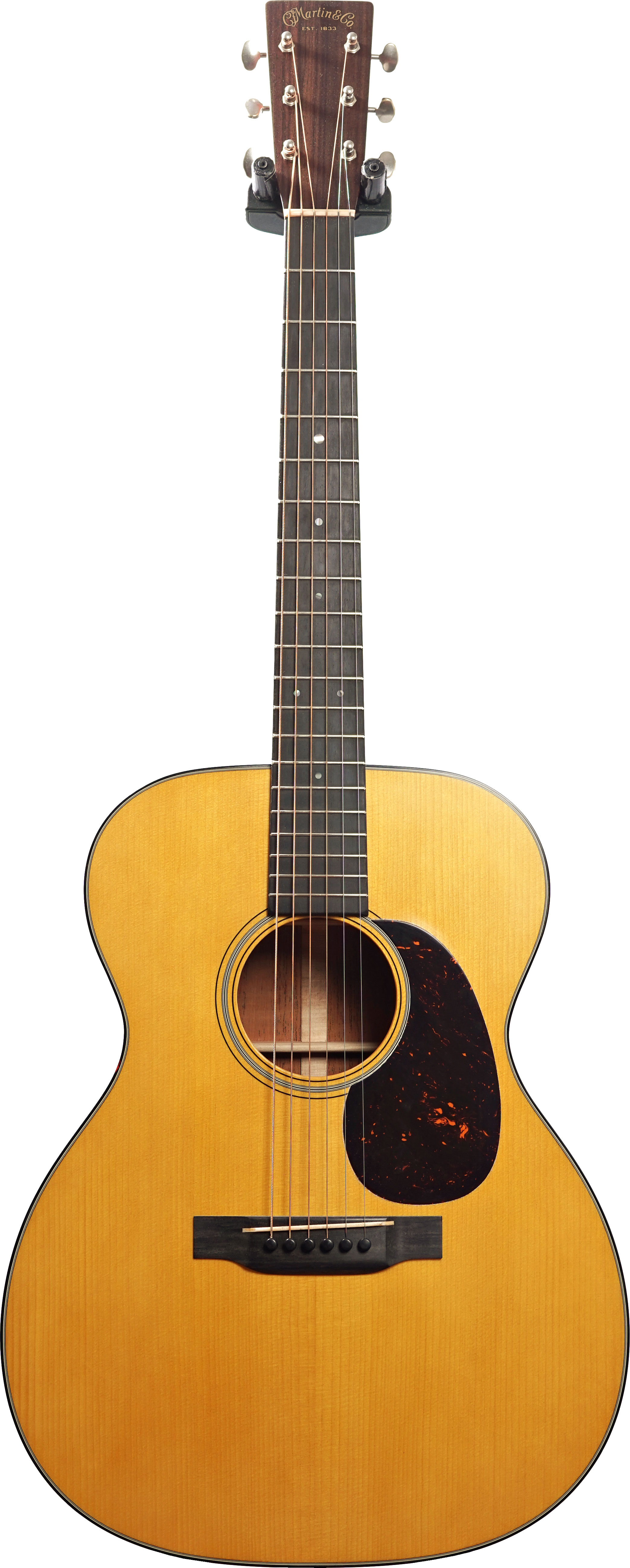 Martin Custom Shop Expert 000-18 Aged #2915486