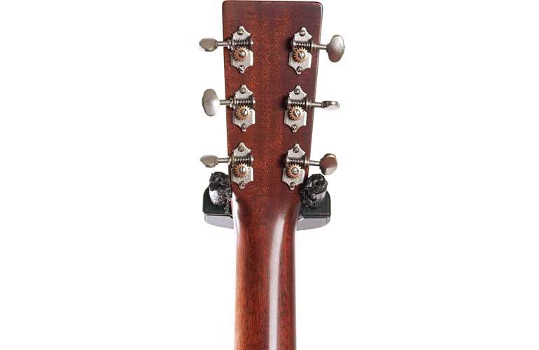Martin Custom Shop Expert 000-18 Aged Martin Custom Shop Expert 000-18 Aged