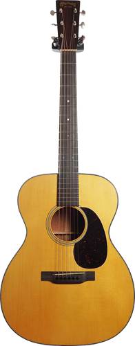 Martin Custom Shop Expert 000-18 Aged Martin Custom Shop Expert 000-18 Aged