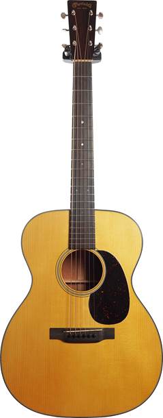 Martin Custom Shop Expert 000-18 Aged