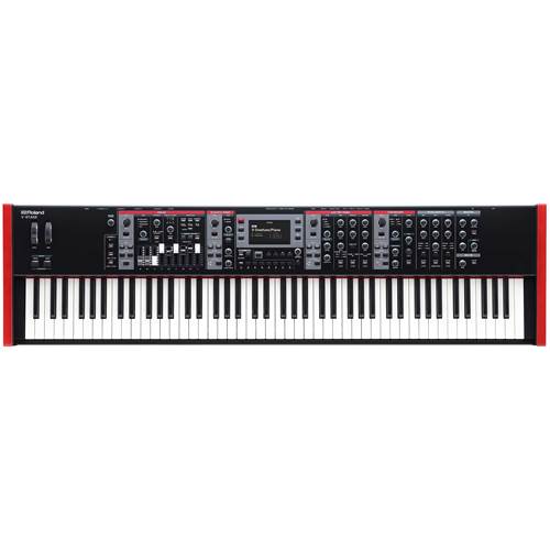 Roland V-Stage 88 Stage Keyboard Roland V-Stage 88 Stage Keyboard