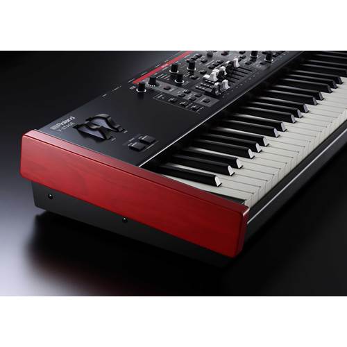 Roland V-Stage 88 Stage Keyboard Roland V-Stage 88 Stage Keyboard