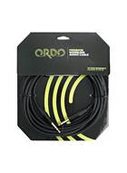 Ordo C-IC3-5-1SJ-1SJ 15ft/5m Premium Audio Cable with Rean by Neutrik Connectors