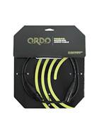 Ordo C-MC3-1-1XM-1XF 3ft/1M Premium Microphone Cable with Rean by Neutrik Connectors