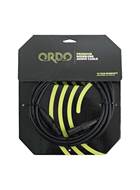 Ordo C-MC3-3-1XM-1XF 10ft/3M Premium Microphone Cable with Rean by Neutrik Connectors