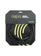 Ordo C-MC3-5-1XM-1XF 15ft/5M Premium Microphone Cable with Rean by Neutrik Connectors