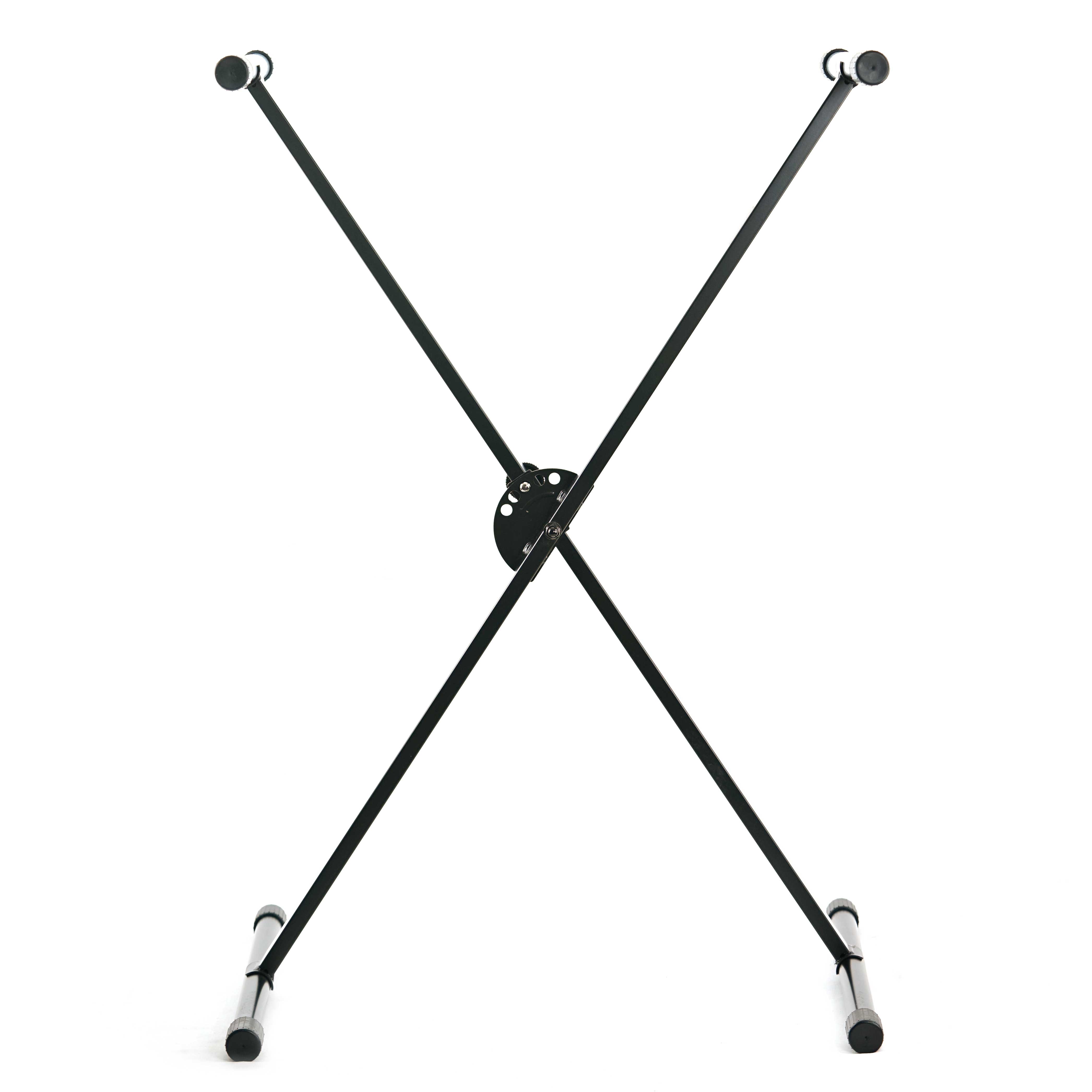 Ordo S-2KBSB Single Braced Keyboard Stand