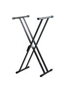Ordo S-2KBDB Double Braced Keyboard Stand