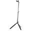 Ordo S-2GTR-1 Deluxe Single Guitar Stand Front View