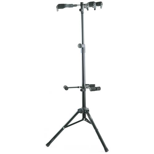 Ordo S-2GTR-3 Deluxe Tripod Triple Guitar Stand Ordo S-2GTR-3 Deluxe Tripod Triple Guitar Stand