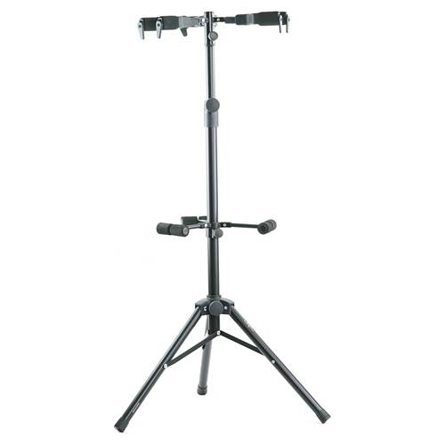 Ordo S-2GTR-3 Deluxe Tripod Triple Guitar Stand Ordo S-2GTR-3 Deluxe Tripod Triple Guitar Stand