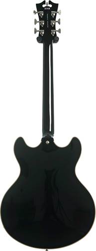 D'Angelico Premier DC Black (Nearly New) #WN2407528 D'Angelico Premier DC Black (Nearly New) #WN2407528