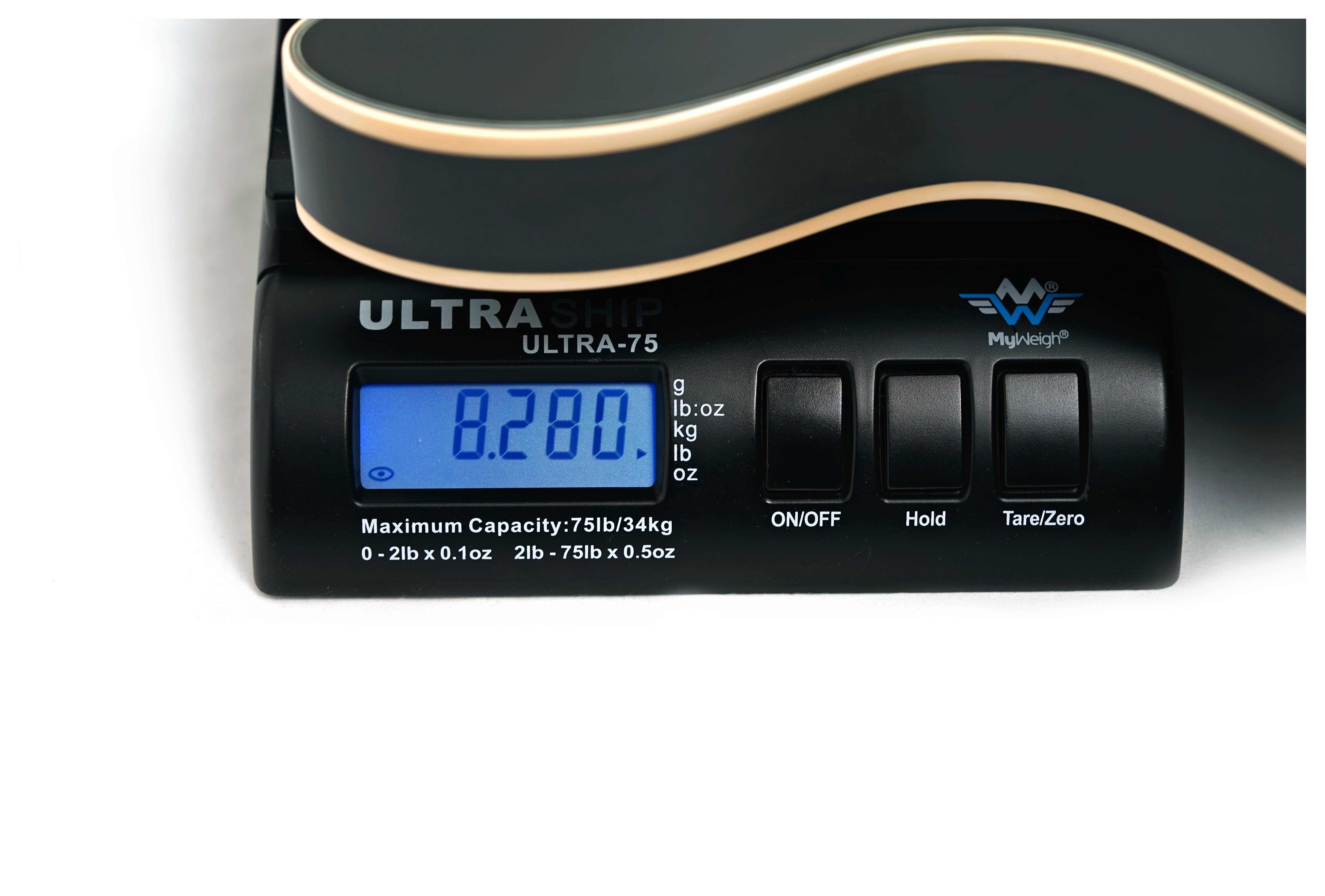 D'Angelico Premier DC Black (Ex-Demo) #WN2407535