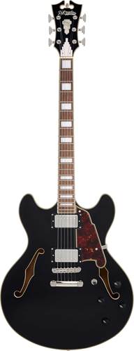 D'Angelico Premier DC Black D'Angelico Premier DC Black