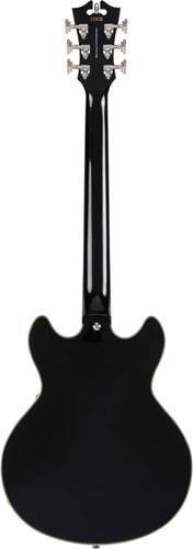 D'Angelico Premier Mini DC Black D'Angelico Premier Mini DC Black