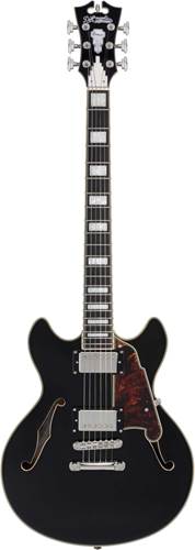 D'Angelico Premier Mini DC Black D'Angelico Premier Mini DC Black