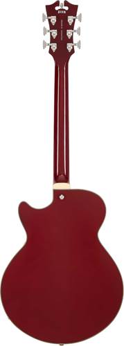 D'Angelico Premier SS Burnt Red D'Angelico Premier SS Burnt Red