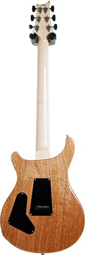 PRS Custom 24 Floyd Carroll Blue 10 Top #0394813 PRS Custom 24 Floyd Carroll Blue 10 Top #0394813