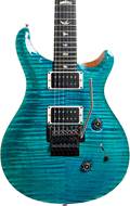 PRS Custom 24 Floyd Carroll Blue 10 Top #0394813