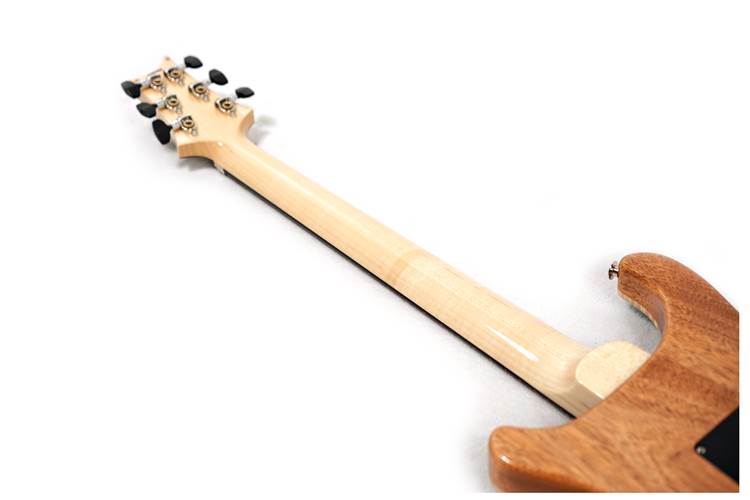 PRS Custom 24 Floyd Carroll Blue 10 Top #0394813 PRS Custom 24 Floyd Carroll Blue 10 Top #0394813