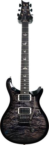 PRS Custom 24 Floyd Purple Mist 10 Top #0391053 PRS Custom 24 Floyd Purple Mist 10 Top #0391053