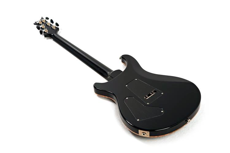 PRS Custom 24 Floyd Purple Mist 10 Top #0391053 PRS Custom 24 Floyd Purple Mist 10 Top #0391053