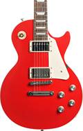 Gibson Les Paul Standard 60s Plain Top Cardinal Red Top #226240184
