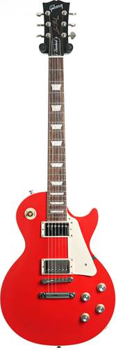 Gibson Les Paul Standard 60s Plain Top Cardinal Red Top #226240184 Gibson Les Paul Standard 60s Plain Top Cardinal Red Top #226240184