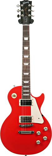 Gibson Les Paul Standard 60s Plain Top Cardinal Red Top #219250144 Gibson Les Paul Standard 60s Plain Top Cardinal Red Top #219250144