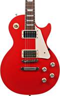 Gibson Les Paul Standard 60s Plain Top Cardinal Red Top #219250141