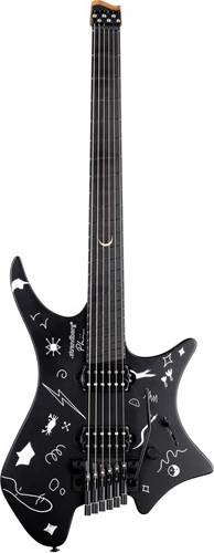 Strandberg Boden Standard NX 6 Plini Edition Mirage Strandberg Boden Standard NX 6 Plini Edition Mirage