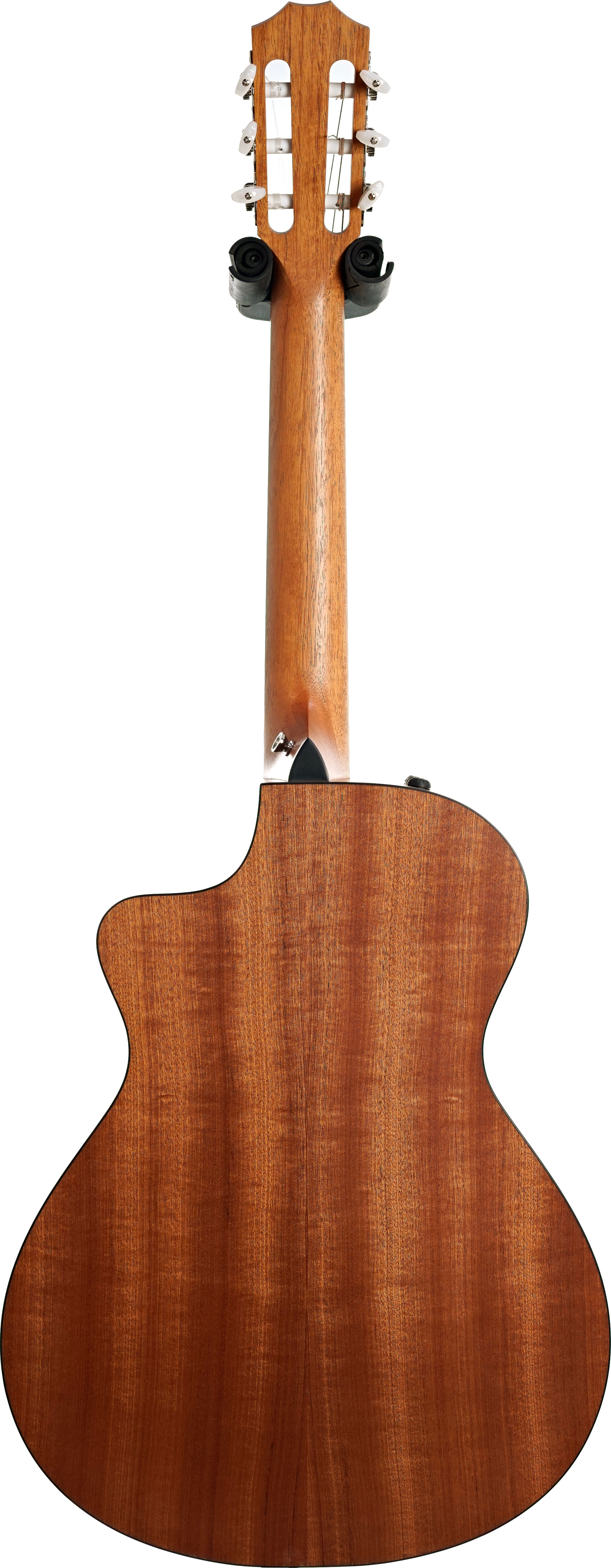 Taylor 112ce-N Nylon Grand Concert (Nearly New) #2209124286