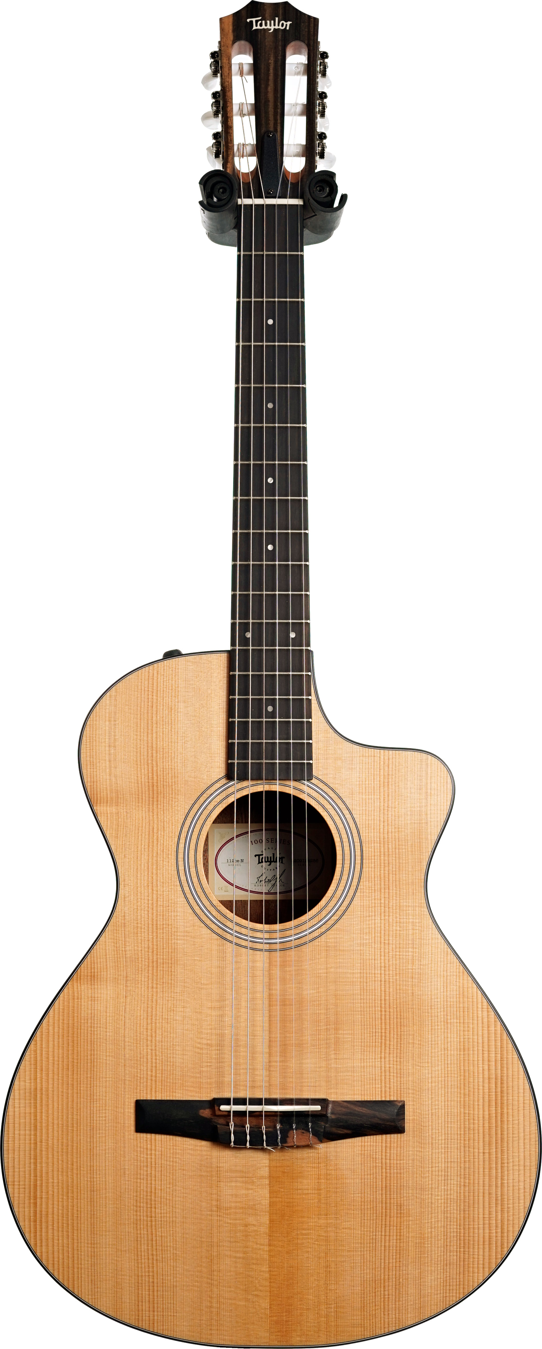 Taylor 112ce-N Nylon Grand Concert (Nearly New) #2209124286