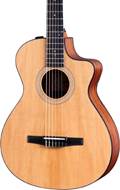 Taylor 112ce-N Nylon Grand Concert