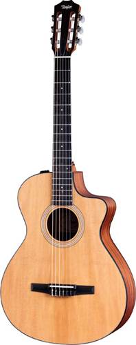 Taylor 112ce-N Nylon Grand Concert Taylor 112ce-N Nylon Grand Concert