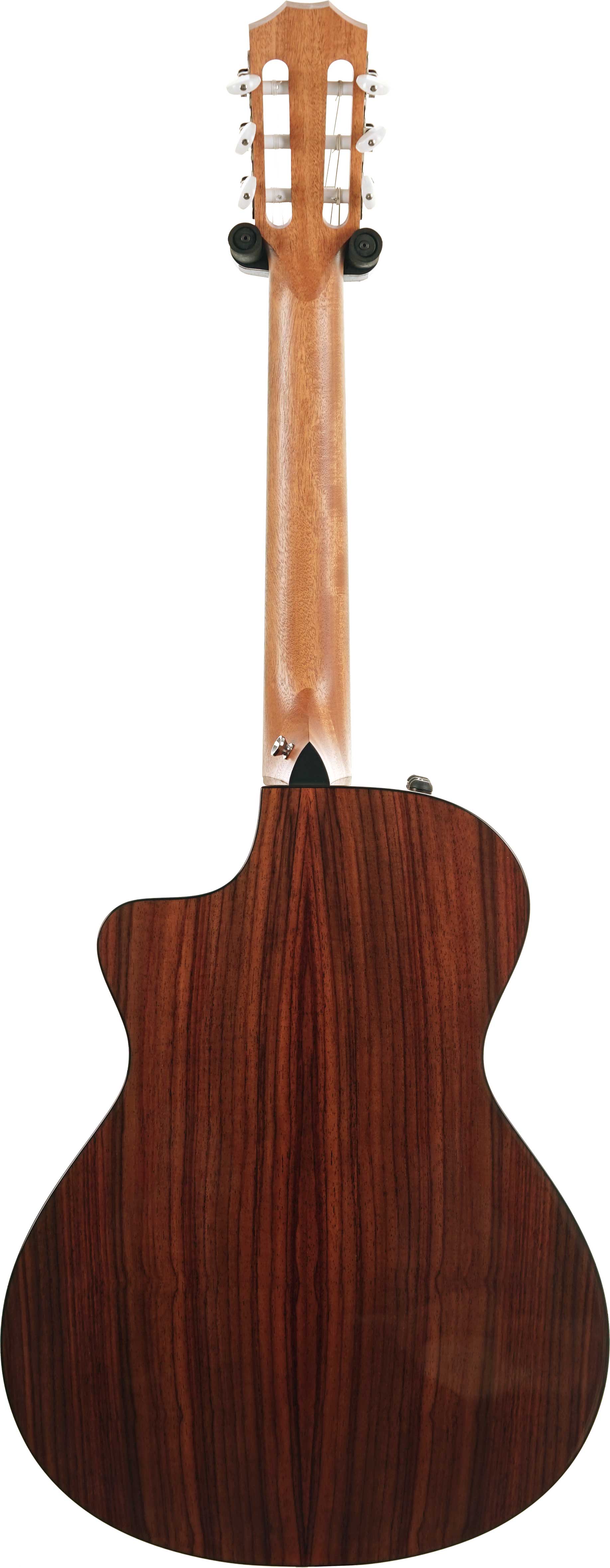 Taylor 212ce-N Plus Grand Concert (Ex-Demo) #2211134103