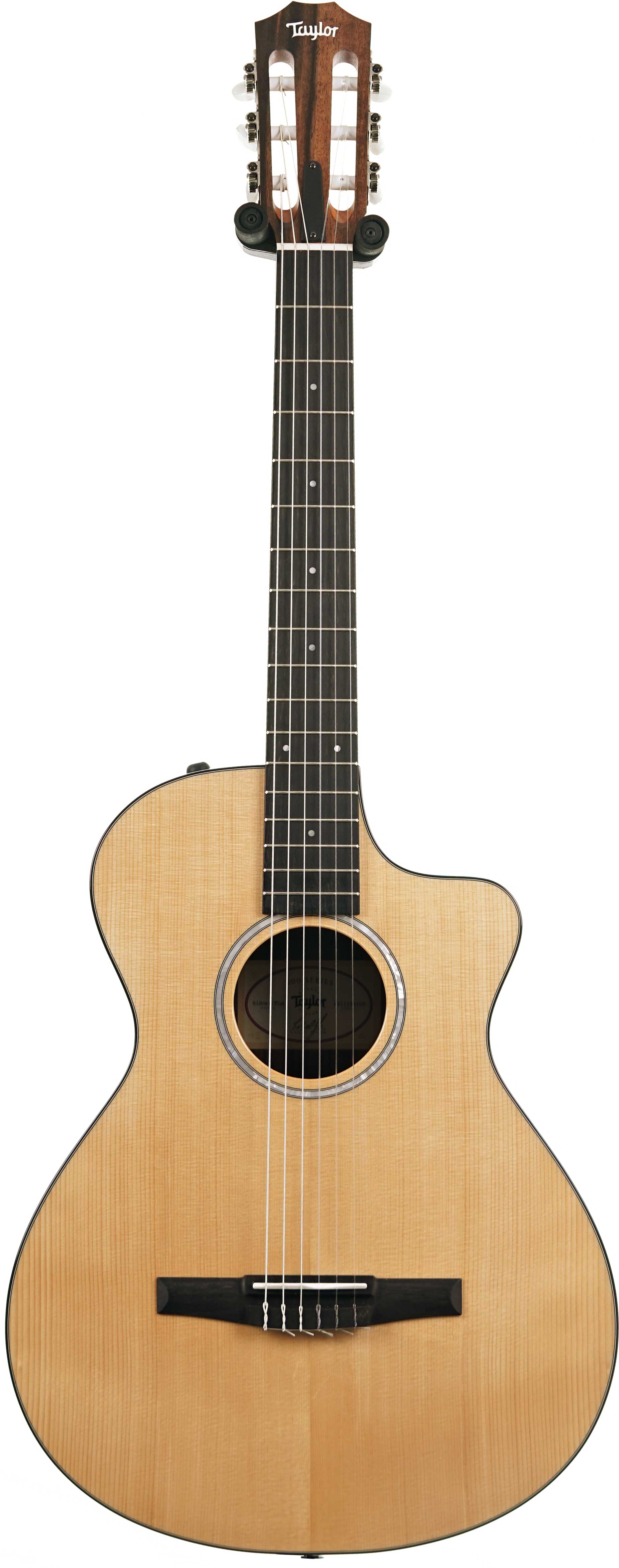 Taylor 212ce-N Plus Grand Concert (Ex-Demo) #2211134103