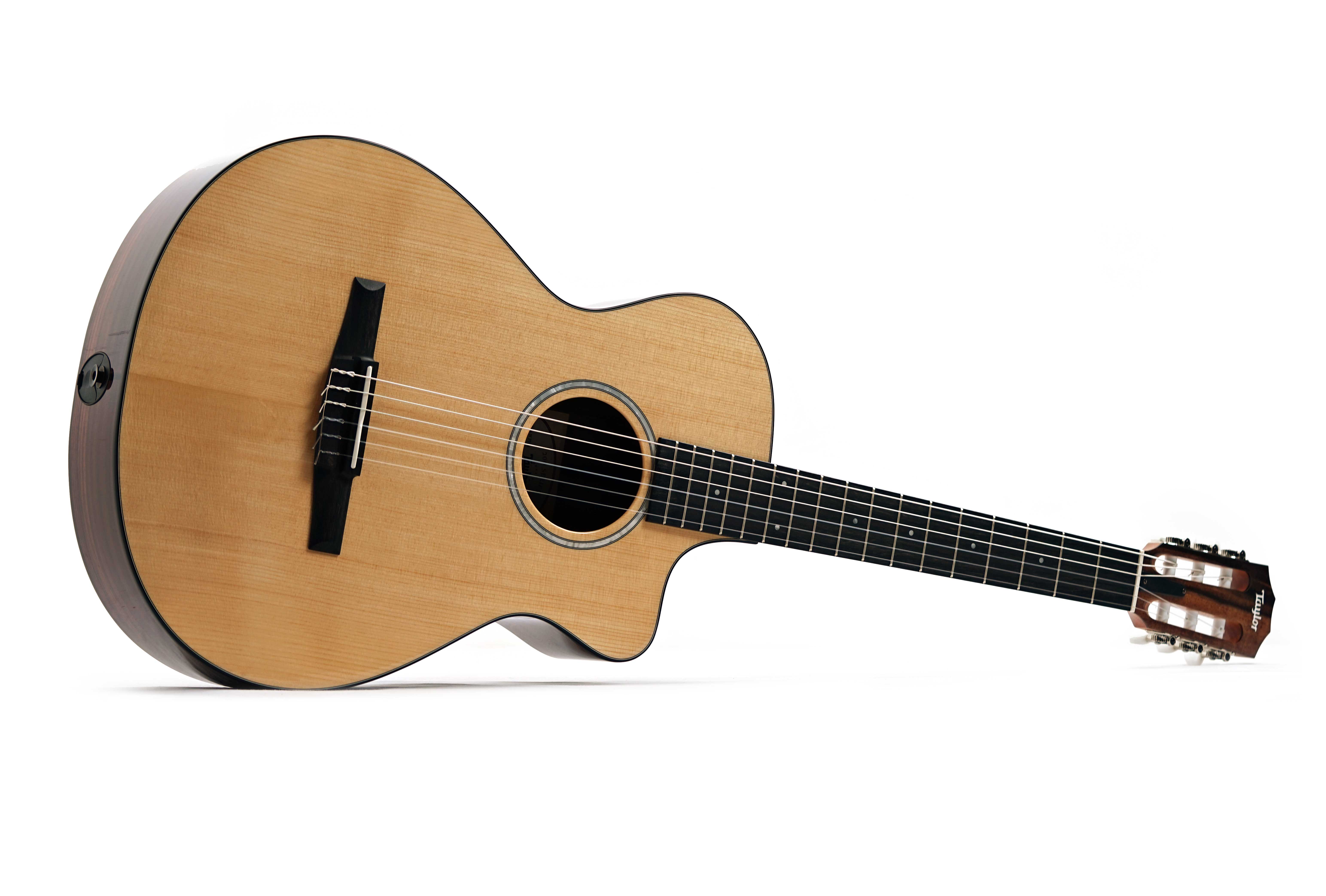 Taylor 212ce-N Plus Grand Concert (Ex-Demo) #2211134103