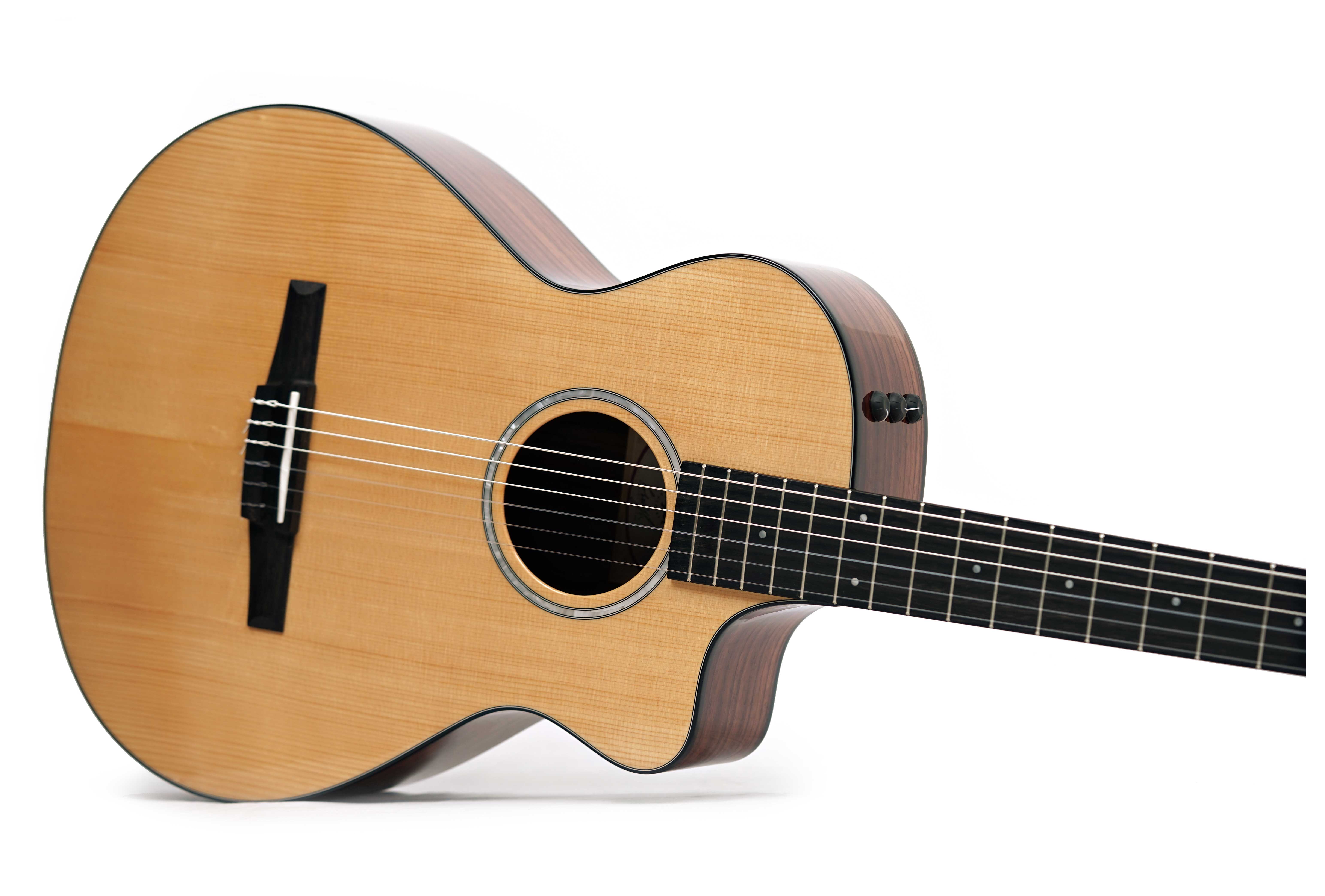 Taylor 212ce-N Plus Grand Concert (Ex-Demo) #2211134103