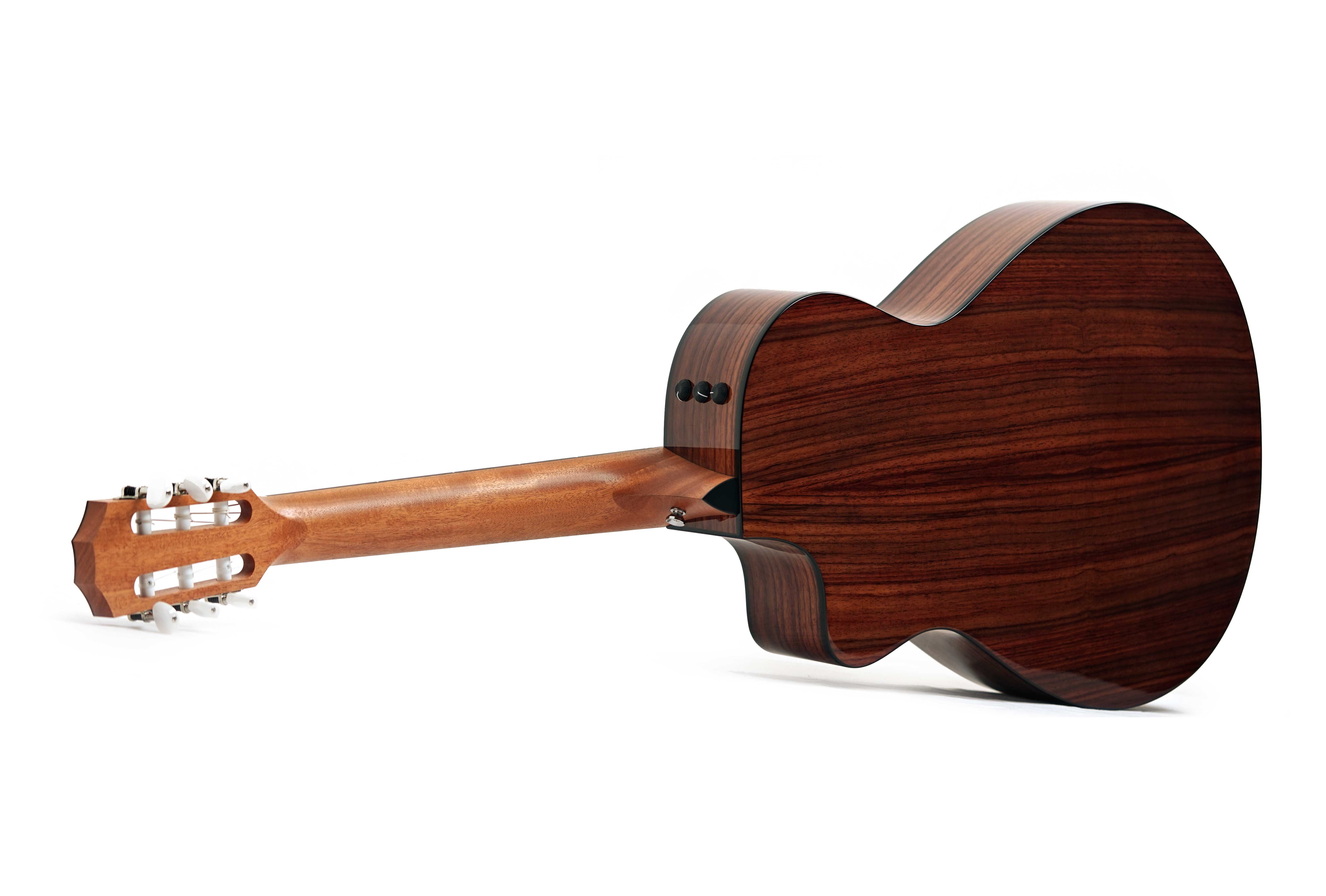 Taylor 212ce-N Plus Grand Concert (Ex-Demo) #2211134103