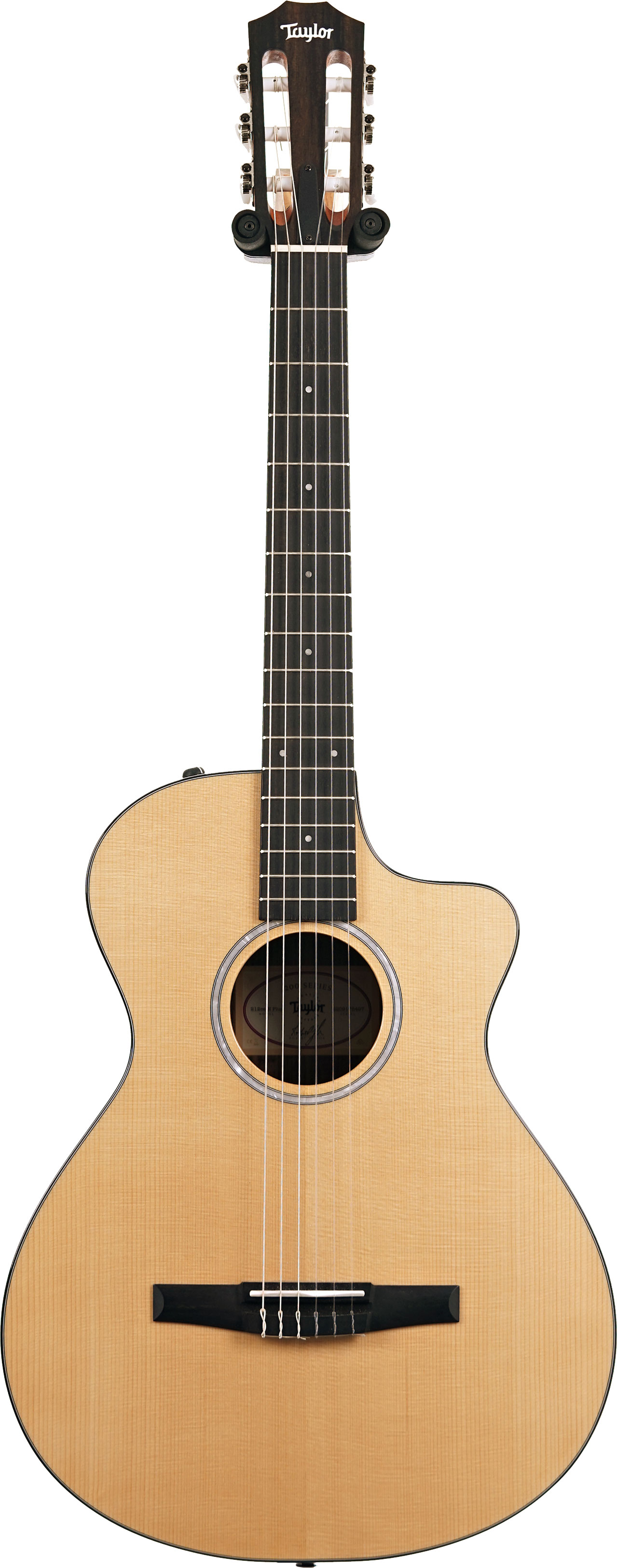 Taylor 212ce-N Plus Grand Concert (Nearly New) #2209175497