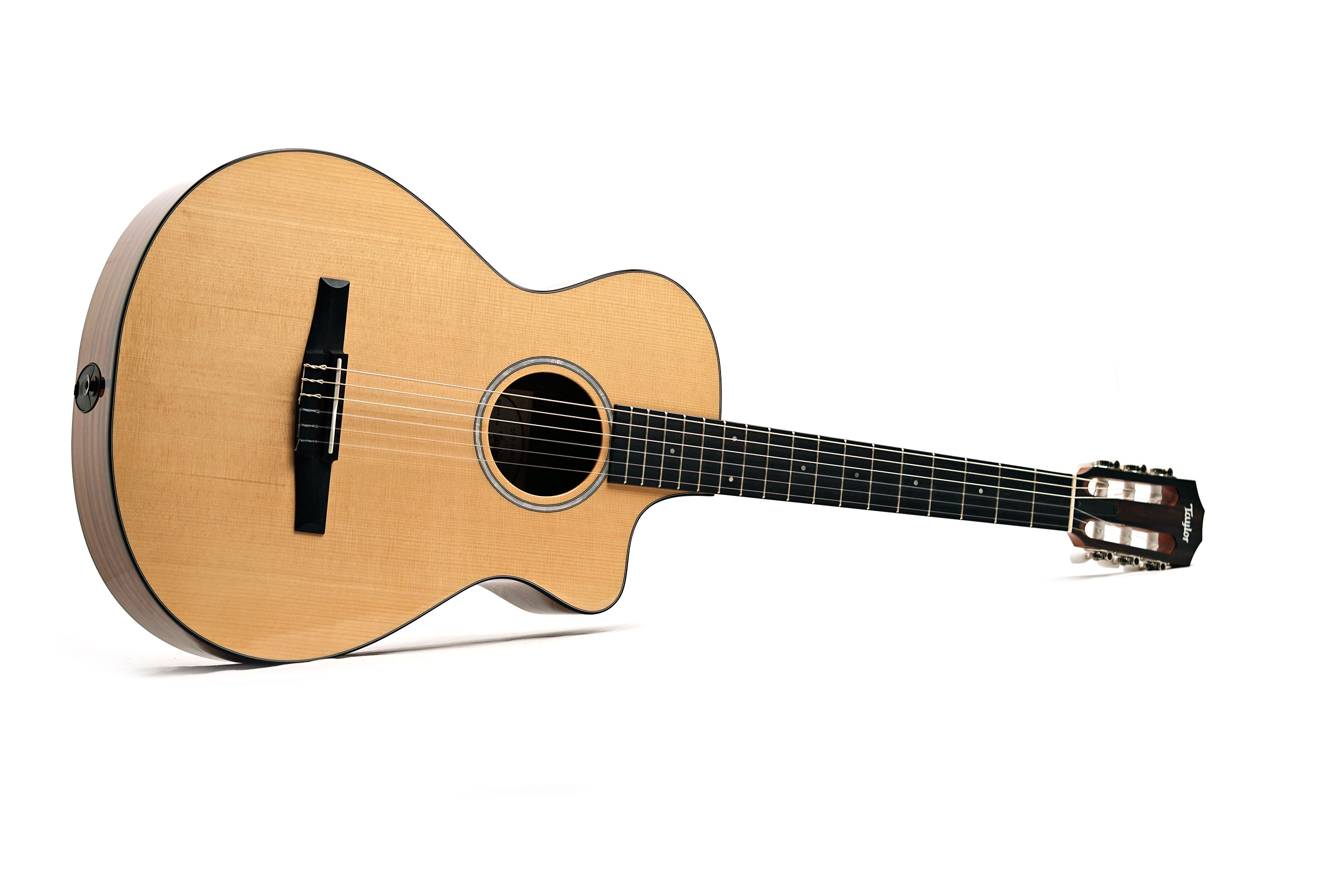 Taylor 212ce-N Plus Grand Concert (Nearly New) #2209175497