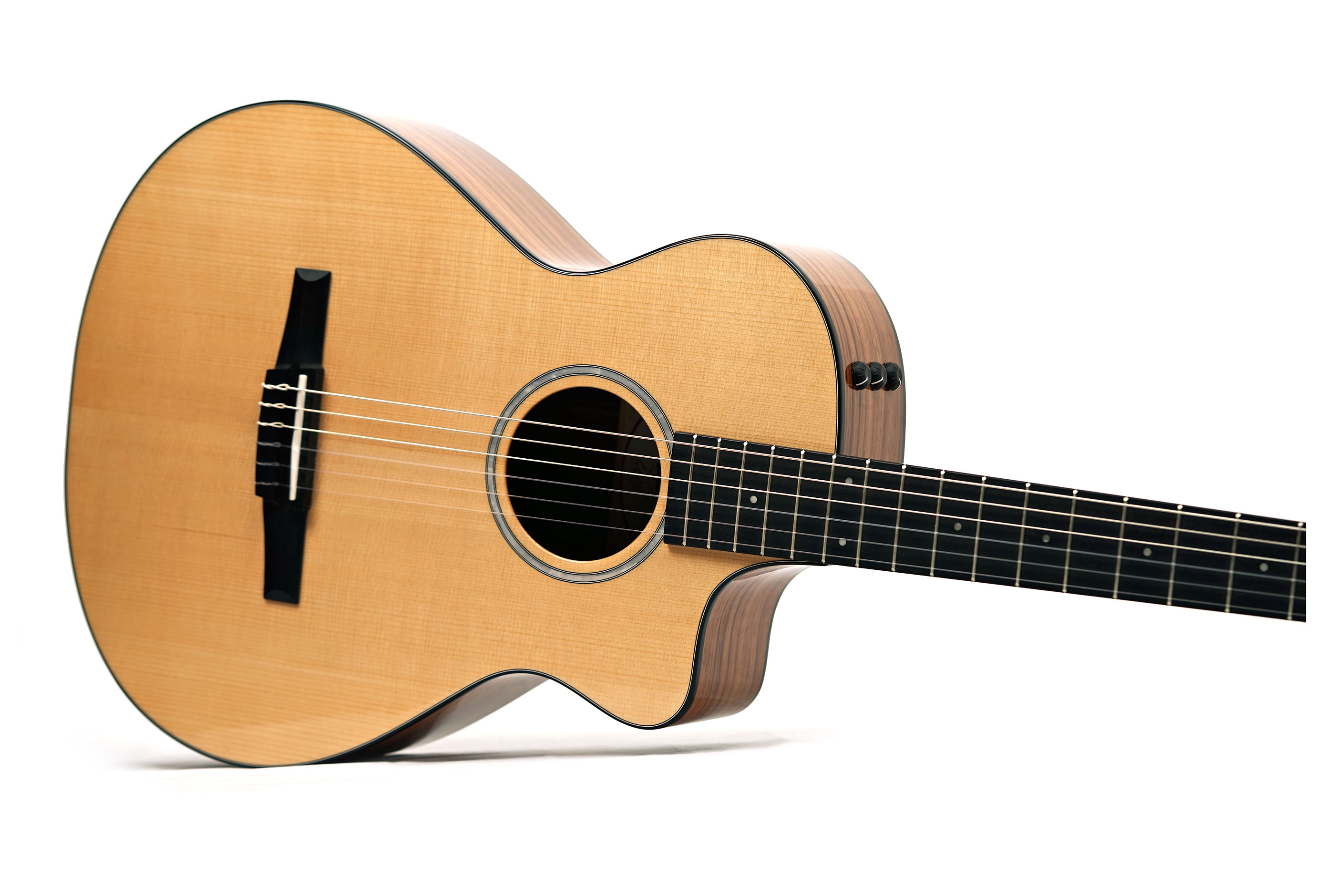 Taylor 212ce-N Plus Grand Concert (Nearly New) #2209175497