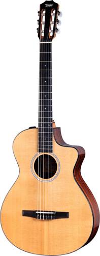 Taylor 212ce-N Plus Grand Concert Taylor 212ce-N Plus Grand Concert