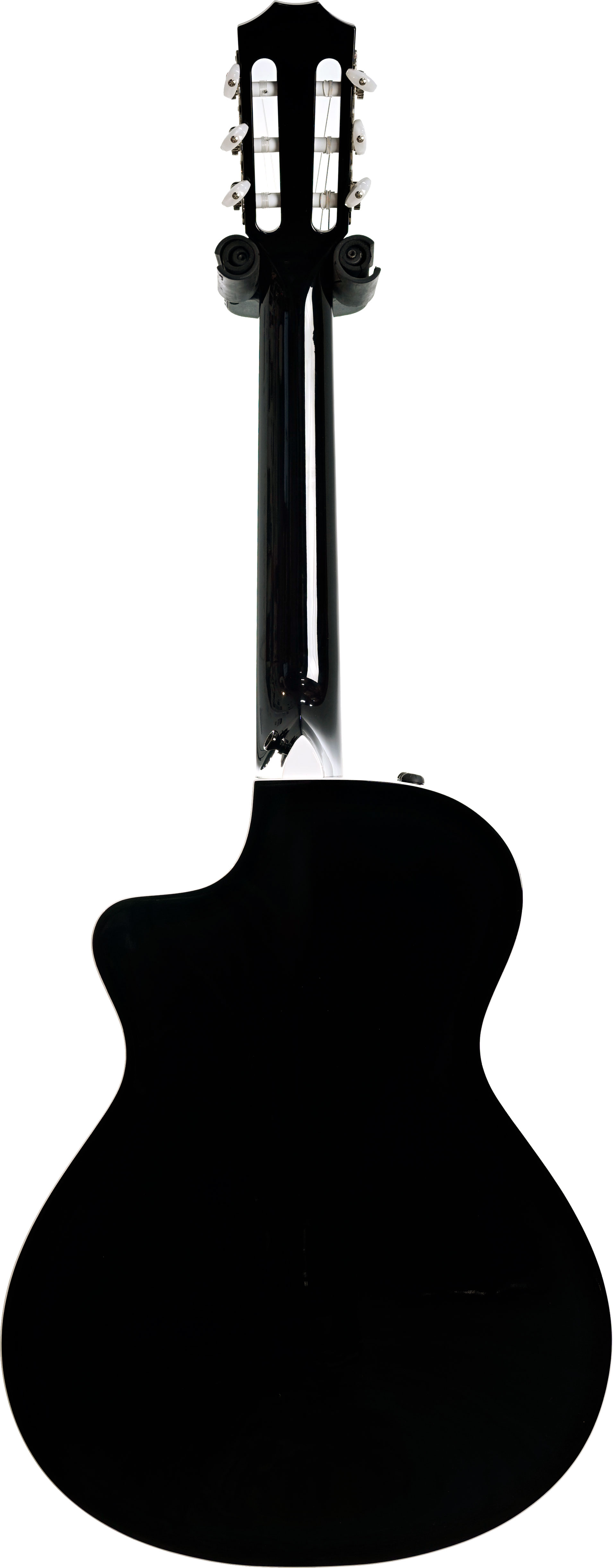 Taylor Limited Edition 212ce-N Black Plus (Nearly New) #2208054369