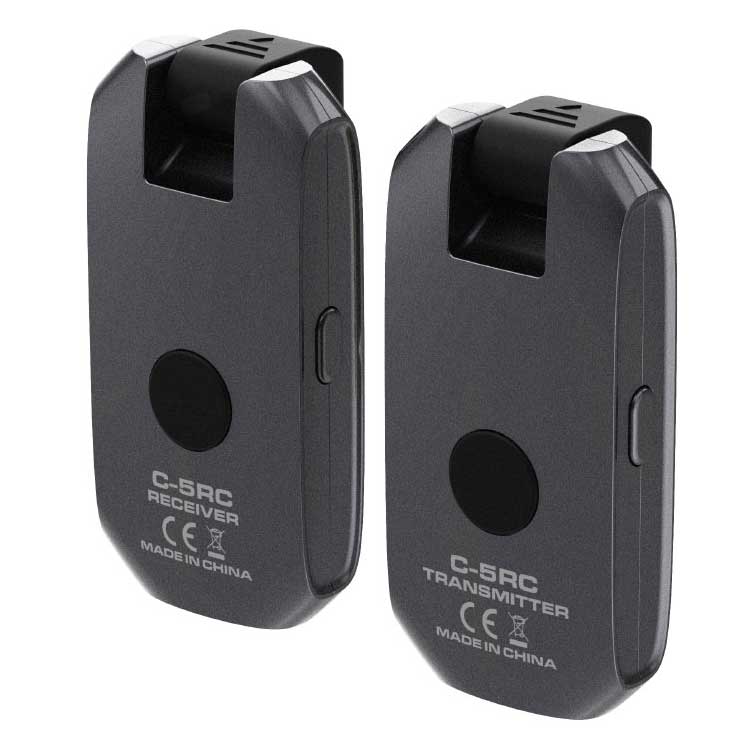 NUX C-5RC Guitar Bug Set 5.8G