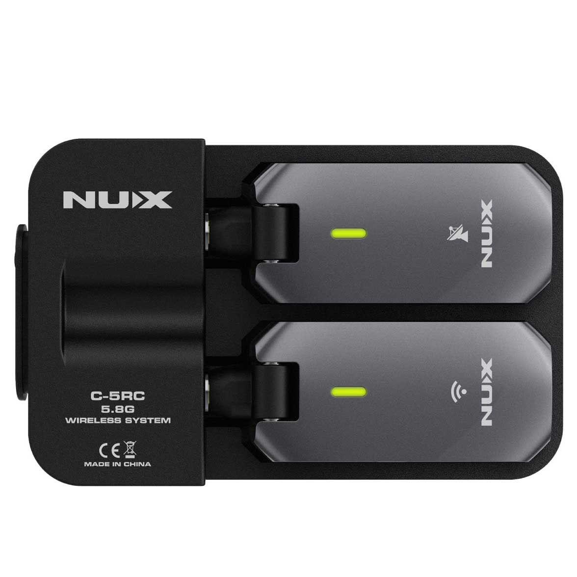 NUX C-5RC Guitar Bug Set 5.8G